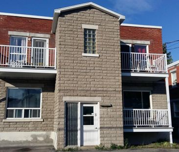 2 1/2 - 3104 RUE DE COURVAL, Trois-Rivieres - Photo 1