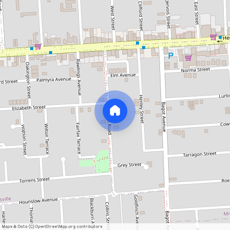 3/27 Rankine Road, Mile End