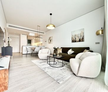 Apartamento planta baja en alquiler en Centro, Fuengirola - Foto 2