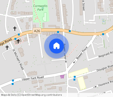 Evelyn Road, Maidstone - Photo 1