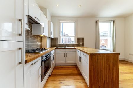 1 Bed Flat, Reighton Road, E5 - Photo 5