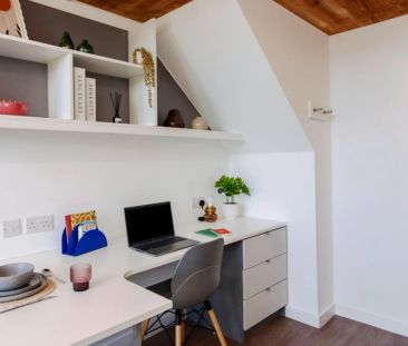 Deluxe Plus Studio - Photo 2