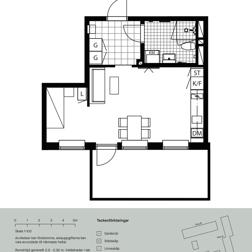Vipängsvägen 5, 75660, Uppsala - Photo 1