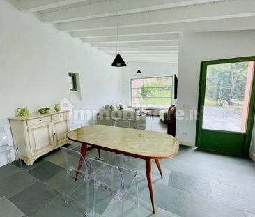 Villa unifamiliare via Mariano Fortuny 22, Flaminio, Roma - Photo 1