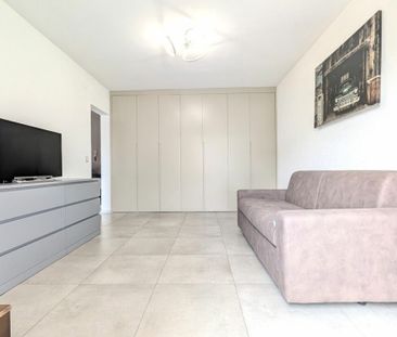 Accogliente appartamento arredato con vista lago - Foto 1