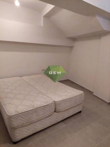 Studio/Γκαρσονιέρα για ενοικίαση Κέντρο - Άγιος Μηνάς (Ηράκλειο Κρήτης) - Photo 2