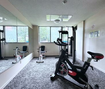 For Lease - 165 La Rose Avenue Unit# 811, Toronto, Ontario - Photo 2