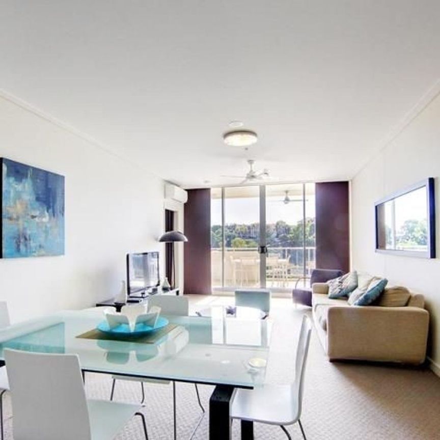Modern CBD Apartment - The Dalgety - Photo 1