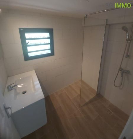 Location / Maison - Photo 4