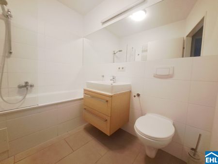 Freundliche 2-Zimmer-Wohnung mit Loggia in Ottakring! - Foto 4