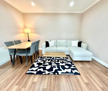 Temple Road, Anniesland, Glasgow, G13 1EN - Photo 1