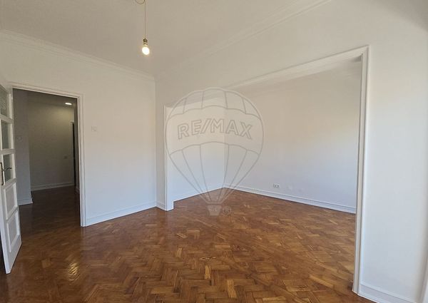 Apartamento T2 em Lisboa