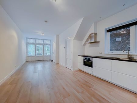 Te huur: Appartement Klein Heiligland in Haarlem - Photo 5