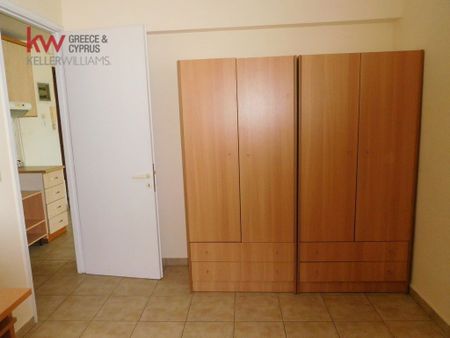 Studio/Γκαρσονιέρα για ενοικίαση Κέντρο (Καρδίτσα) - Photo 2