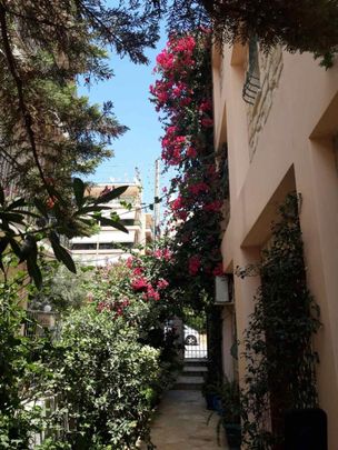 Μονοκατοικία για ενοικίαση Κάτω Ηλιούπολη (Ηλιούπολη) - Photo 1