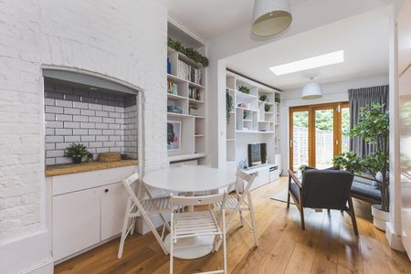 3 Bed Terraced House, Drayton Road, NW10 - Photo 5