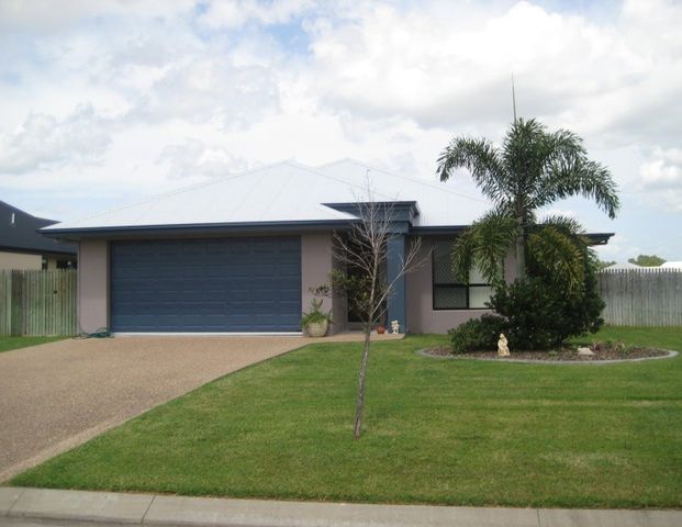 33 Fitzgerald Crescent - Photo 1