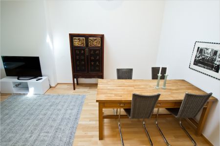 2 Zimmer in Düsseldorf - Photo 5