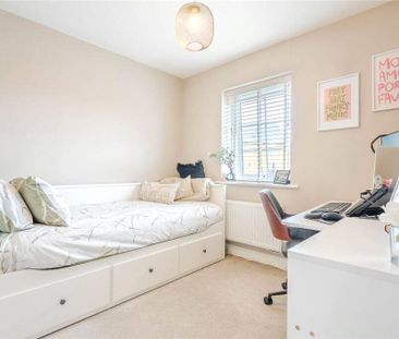 3 bedroom house to rent Purcell Way, Eaton Leys, Milton Keynes, MK17 - Photo 5