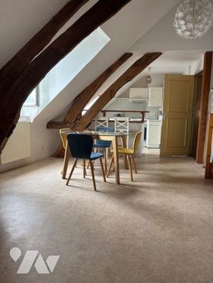 DUPLEX charmant en plein coeur de PACY-SUR-EURE - Photo 1