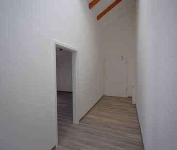 Geestland - Langen // Schöne 2-Zimmer-Wohnung im Lindenhofcenter - Photo 5