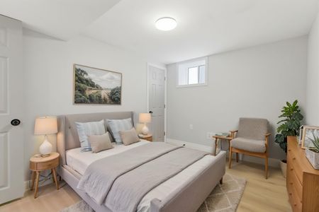 For Lease - 711 Central Park Boulevard Unit# Lower, Oshawa, Ontario - Photo 5