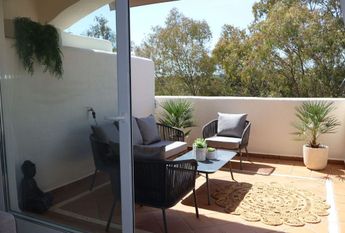 Luxury Flat for rent in Marbella Del Este, Spain
