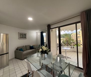 Location Appartement 43.5m² 2 pièces Fort de france - Photo 2