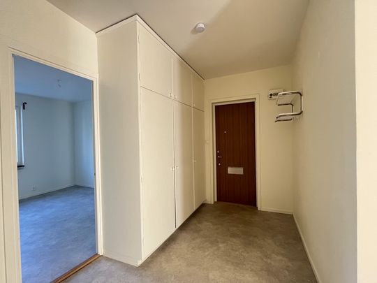 Drottninggatan, Kungsör - Foto 1