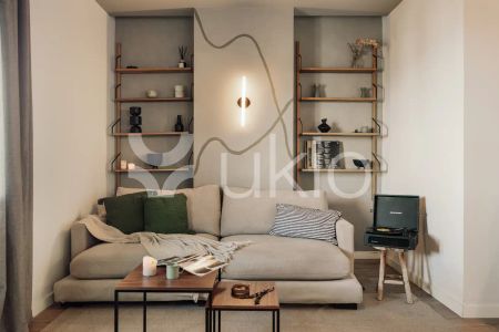 Piso de alquiler en Carrer del Rosselló, Dreta de l'Eixample - Foto 2