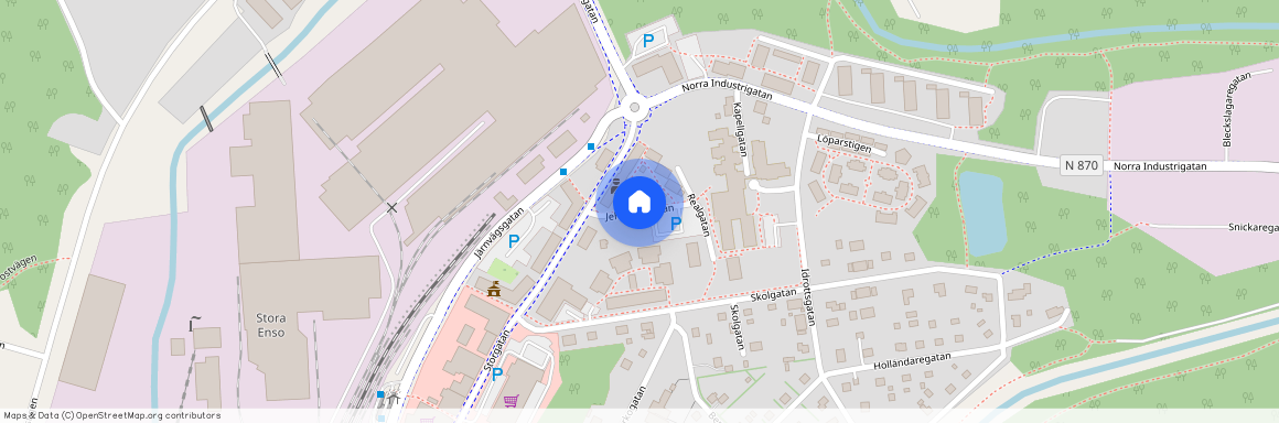 Jehandergatan 15 A, 314 31, Hyltebruk