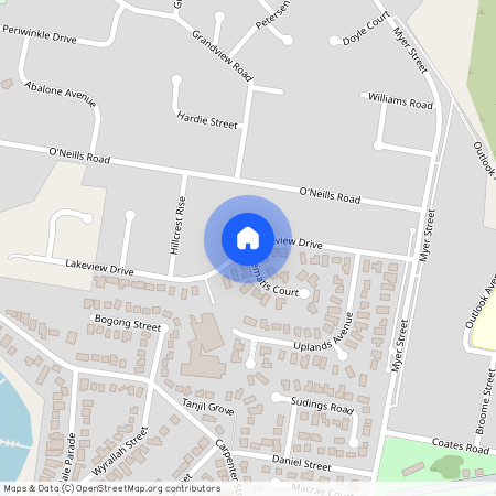 61 Lakeview Drive, Vic 3909, Lakes Entrance