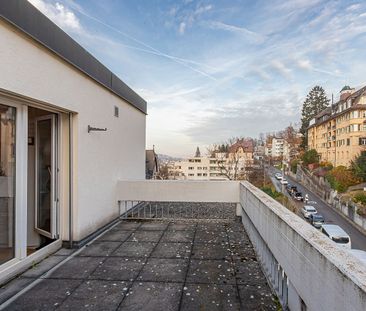 2.5 Zimmerwohnung in St. Gallen - Photo 2