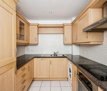 2 bedroom apartment to rent - Photo 6