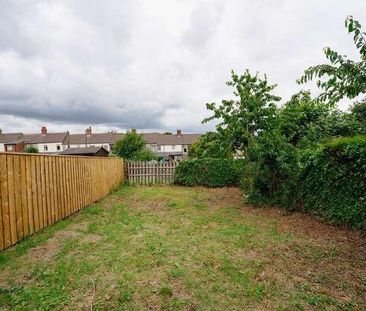 First Street, Consett, County Durham, DH8 - Photo 1