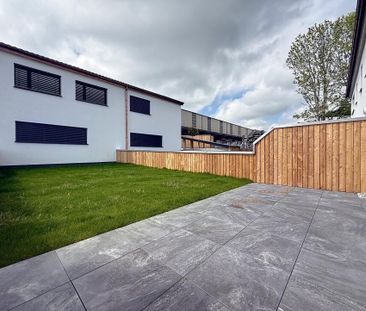 INCROYABLE VILLA NEUVE DE 4.5 PIECES ALLIANT MODERNITÉ ET QUALITÉ D... - Foto 5