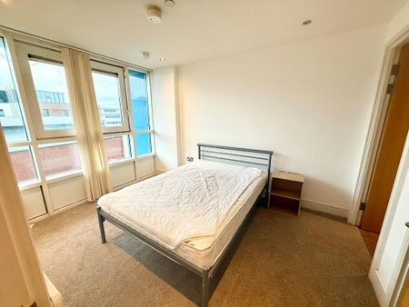 2 bedroom apartment to rent - Photo 5