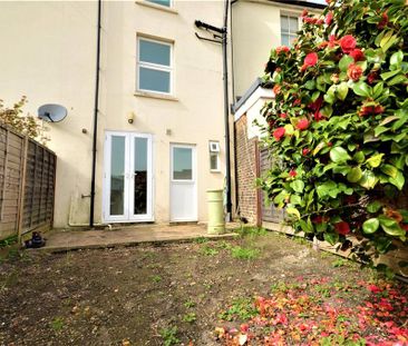 1 bedroom maisonette to rent - Photo 6