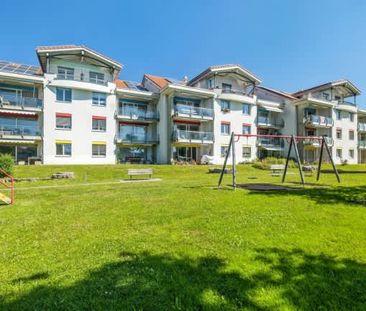 4.5 Zimmer, 106 m², 2. Stock - Photo 4