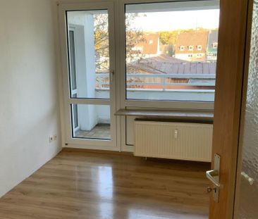 3.5-Zimmer-Wohnung mit Balkon in Marl-Hüls mieten - Photo 2