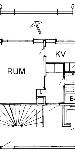 Stadiongatan 61A, Lorensborg - Foto 1