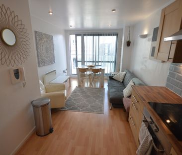 1 bedroom apartment to rent - Photo 3