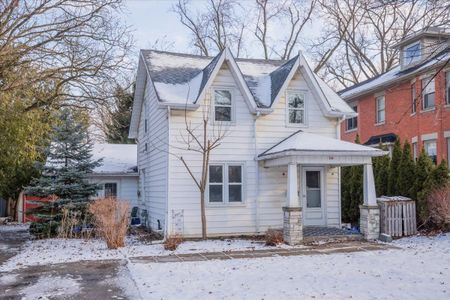 For Lease - 24 Maple Street, Aurora, Ontario - Photo 4