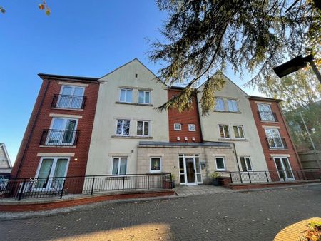 1 bedroom apartment to rent - Photo 4