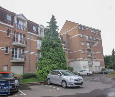 Location Appartement 1 pièce 33m² LILLE 59000 - Photo 2
