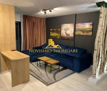 NOVISIMO-IMOBILIARE: APARTAMENT CU DOUA CAM. IN ZONA VEST, BLOC NOU , P. - Photo 1