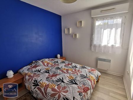 Location Appartement 2 pièces 50m² MONT DE MARSAN 40000 - Photo 4