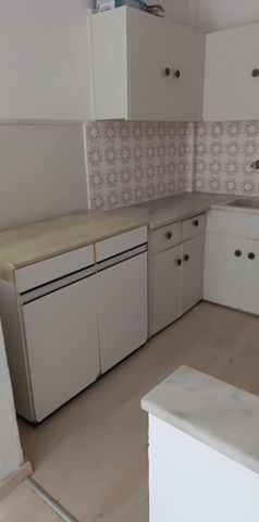 Studio/Γκαρσονιέρα για ενοικίαση Τίμιου Σταυρού (Σέρρες) - Φωτογραφία 3