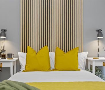 Studio to rent - Photo 3