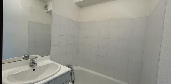 Location Appartement 1 pièce 18m² LE BOURGET DU LAC 73370 - Photo 2